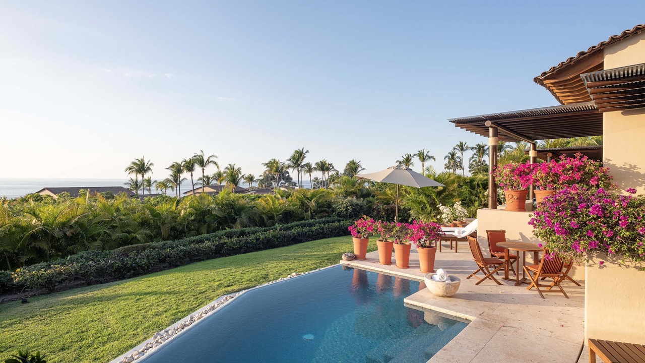 Photo of Outdoor in Punta de Mita