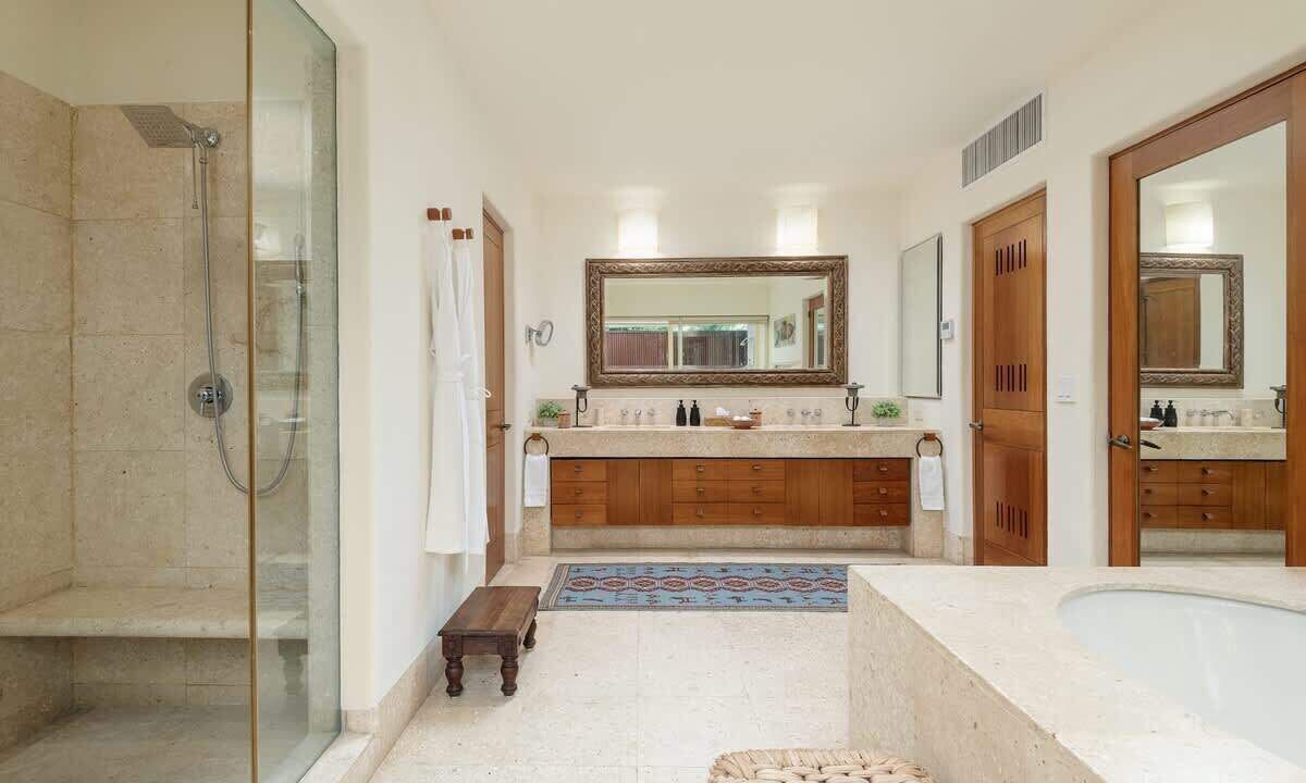 Photo of Bathroom in Punta de Mita