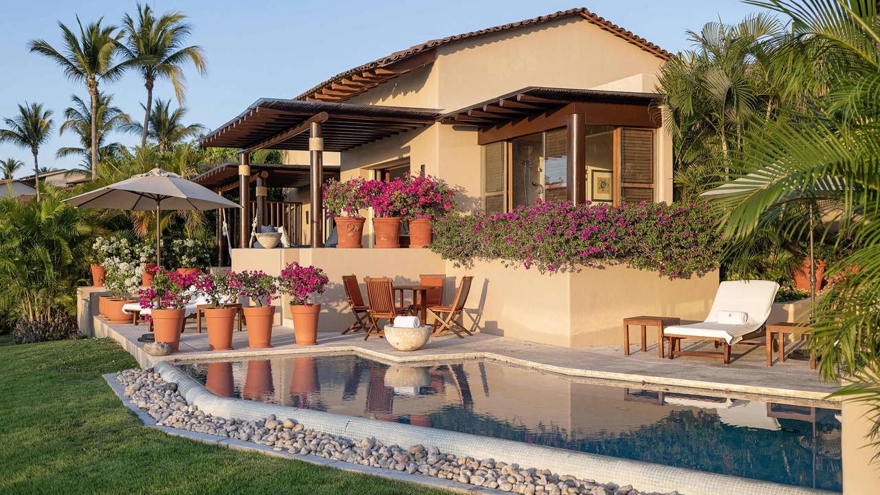 Photo of Outdoor in Punta de Mita