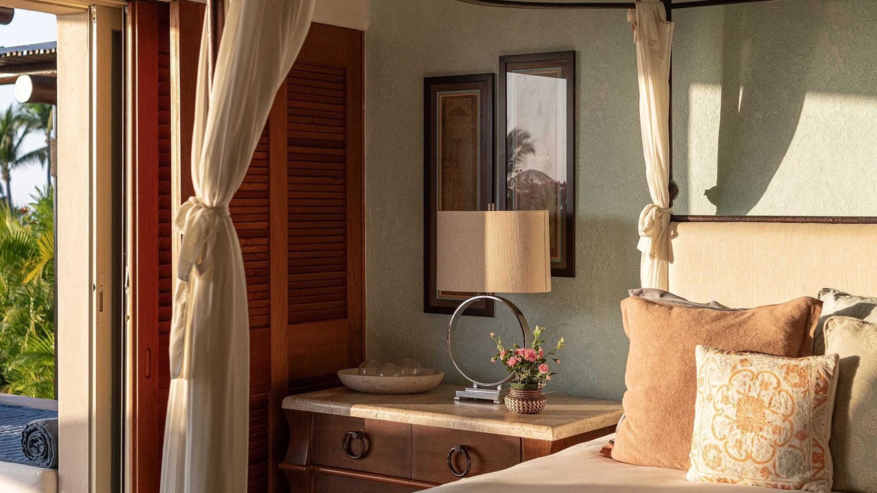 Photo of Bedroom in Punta de Mita