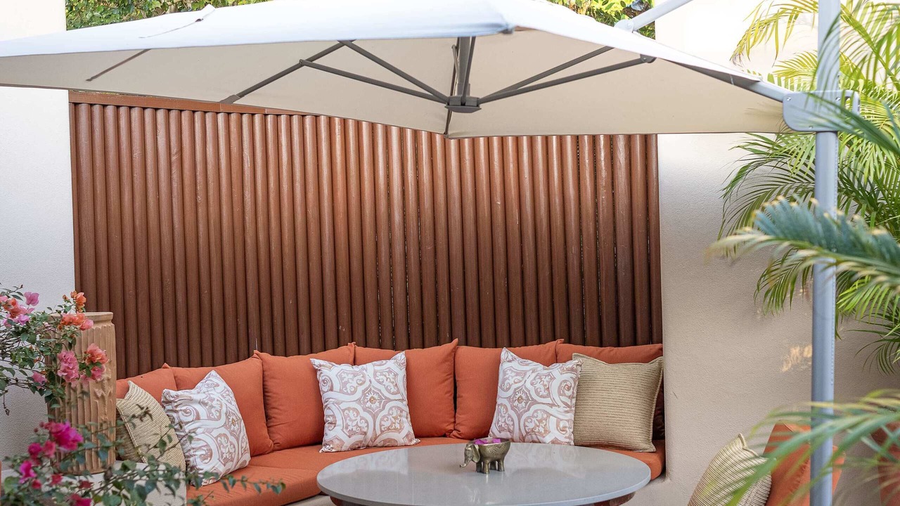 Photo of Patio Balcony in Punta de Mita
