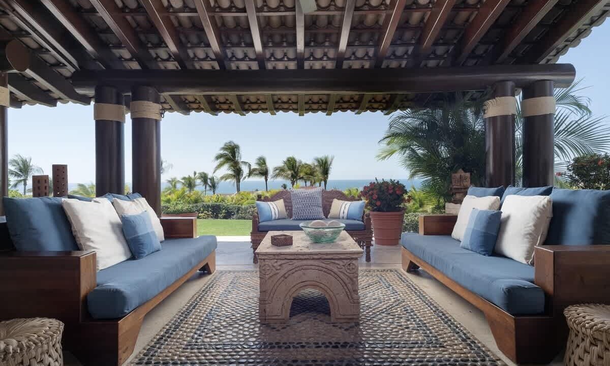 Photo of Outdoor in Punta de Mita