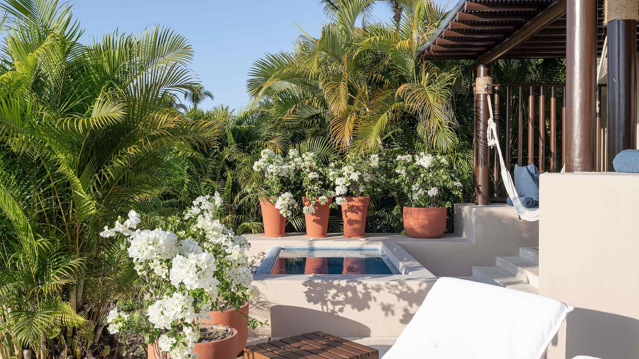 Photo of Outdoor in Punta de Mita