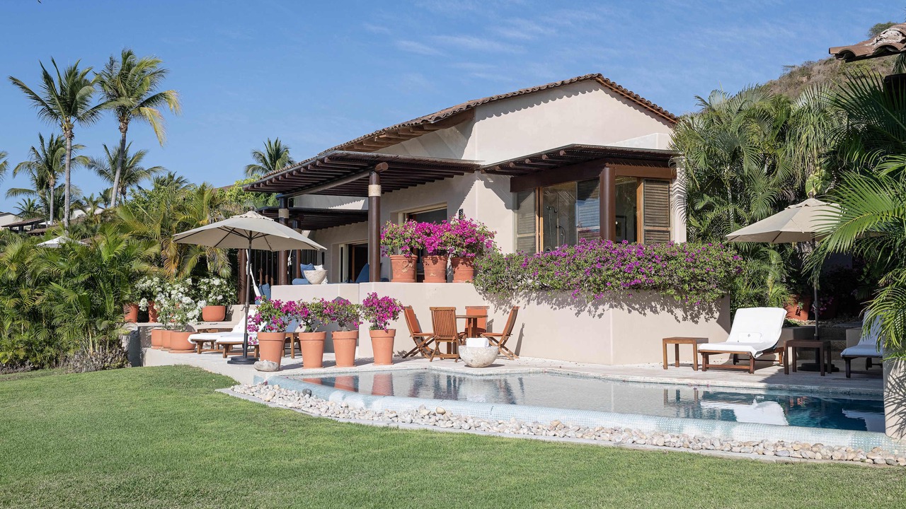 Photo of Outdoor in Punta de Mita