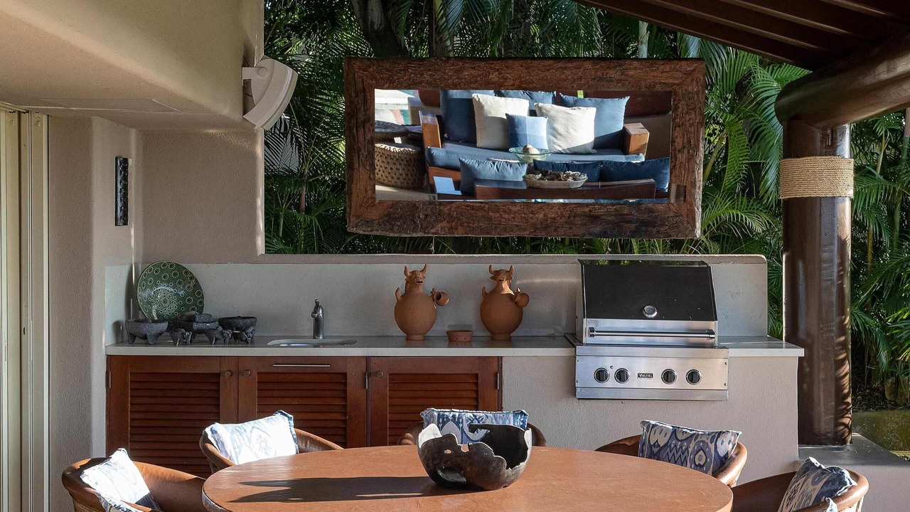 Photo of Outdoor in Punta de Mita