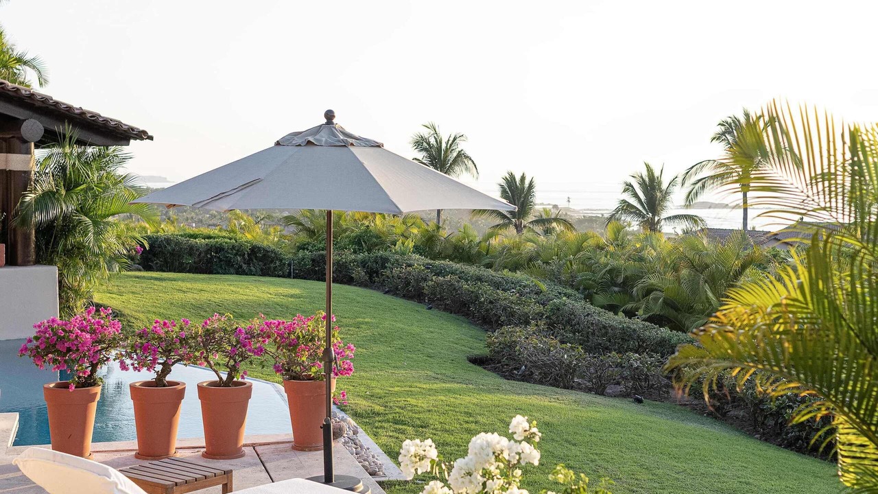 Photo of Patio Balcony in Punta de Mita