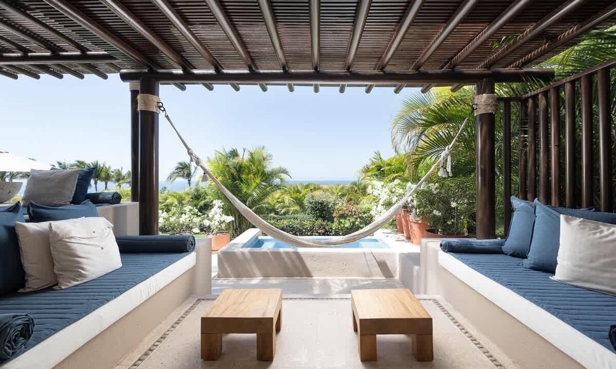 Photo of Outdoor in Punta de Mita