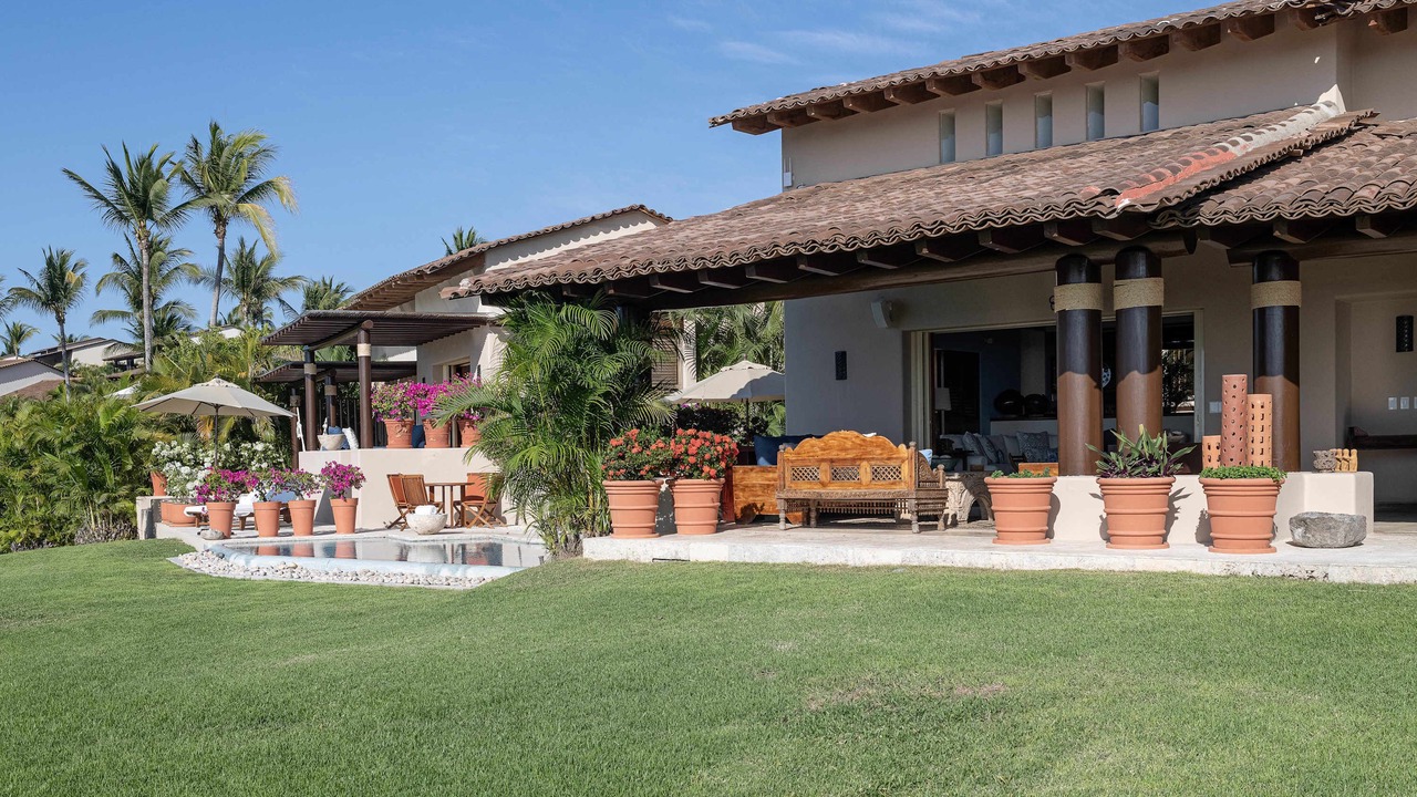 Photo of Outdoor in Punta de Mita