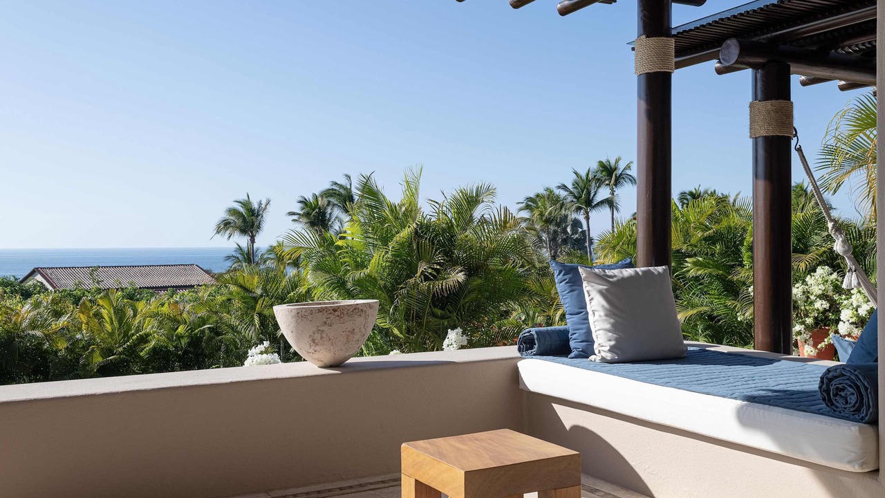 Photo of Outdoor in Punta de Mita