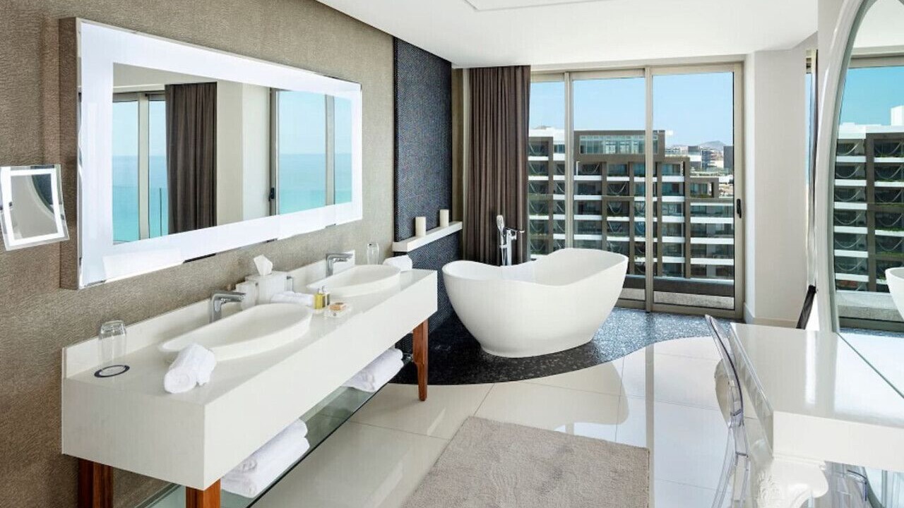 Photo of Bathroom in Cabo San Lucas