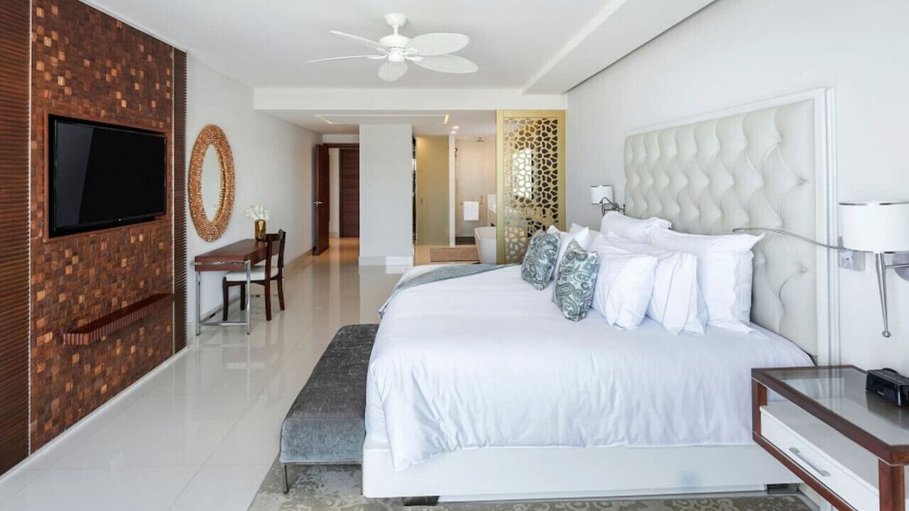Photo of Bedroom in Cabo San Lucas