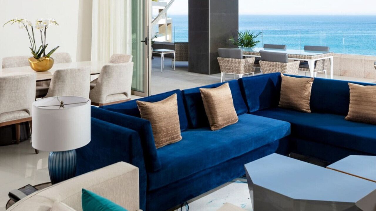 Photo of Livingroom in Cabo San Lucas