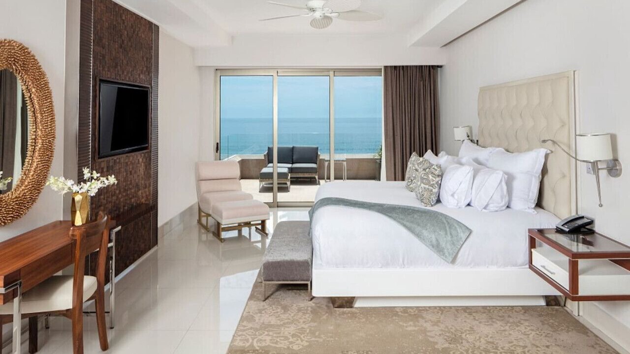 Photo of Bedroom in Cabo San Lucas