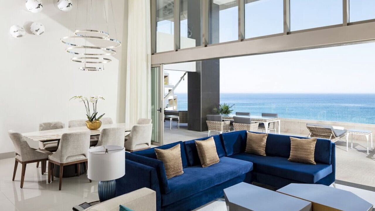 Photo of Livingroom in Cabo San Lucas