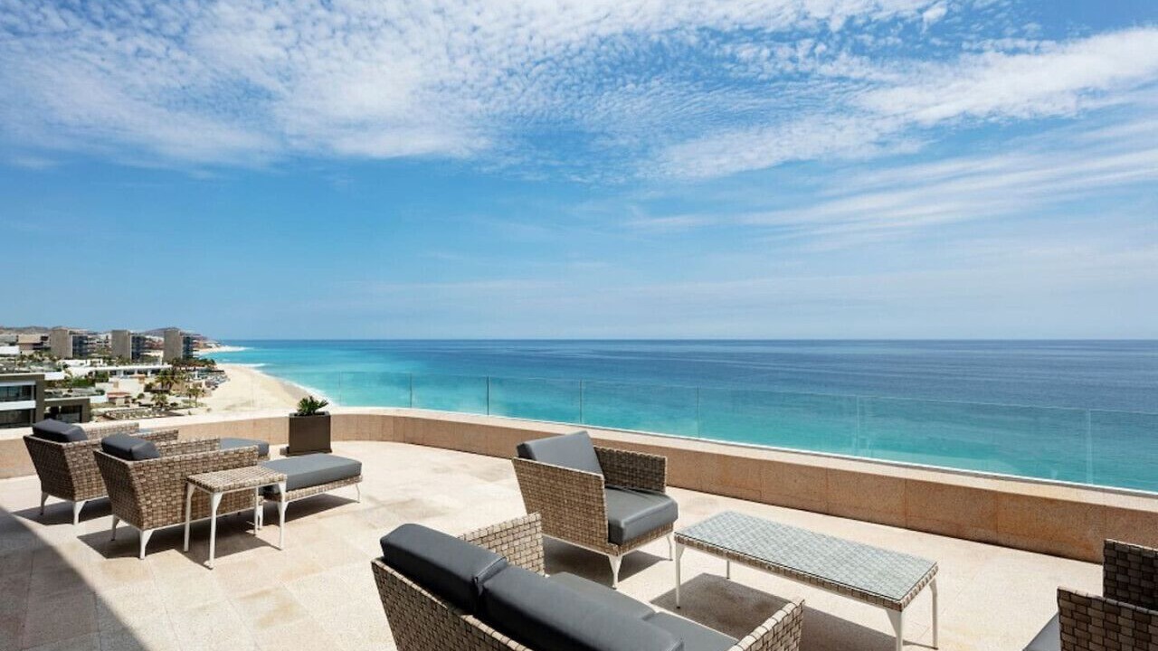 Photo of Outdoor in Cabo San Lucas