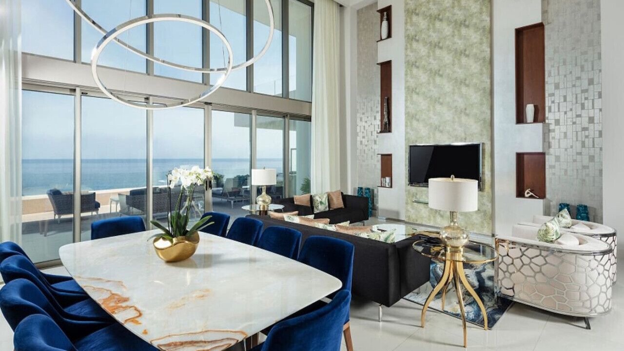 Photo of Livingroom in Cabo San Lucas