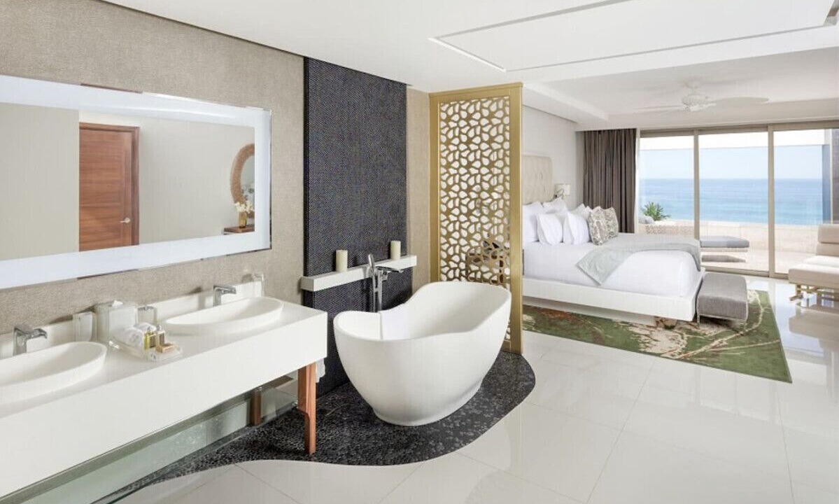 Photo of Bathroom in Cabo San Lucas