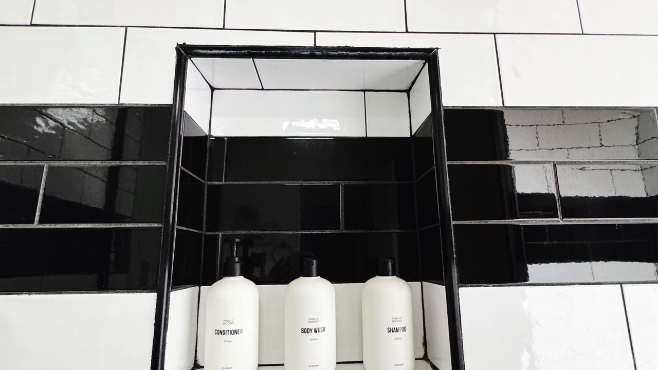 Photo of Bathroom in Mesa