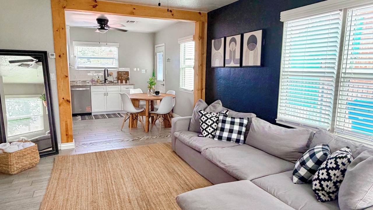 Photo of Bedroom in Mesa