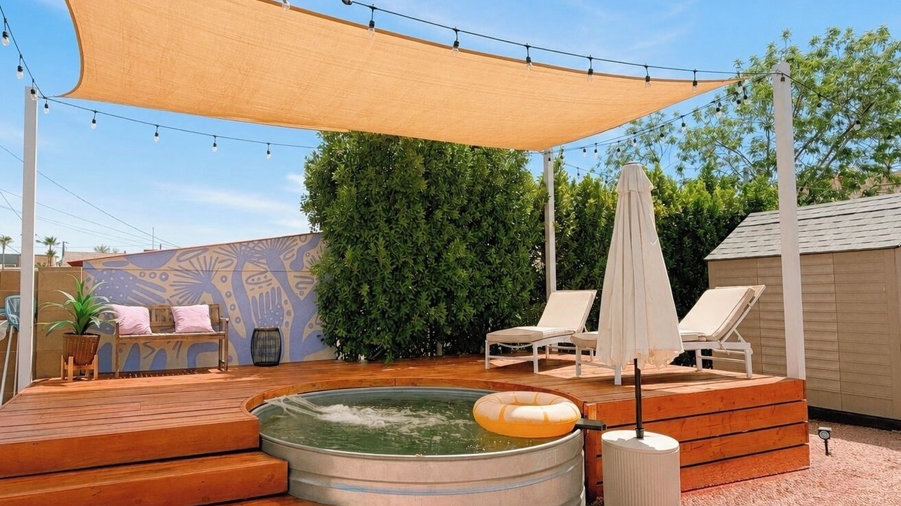 Photo of Outdoor in Mesa