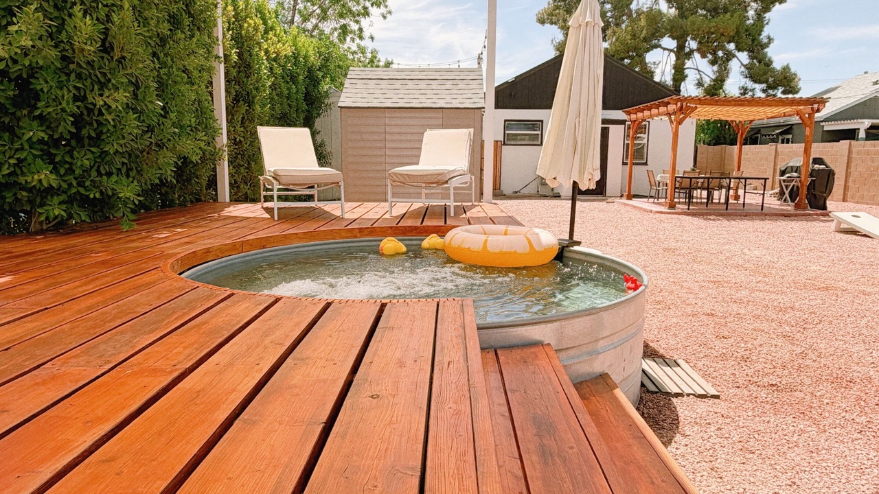 Photo of Outdoor in Mesa