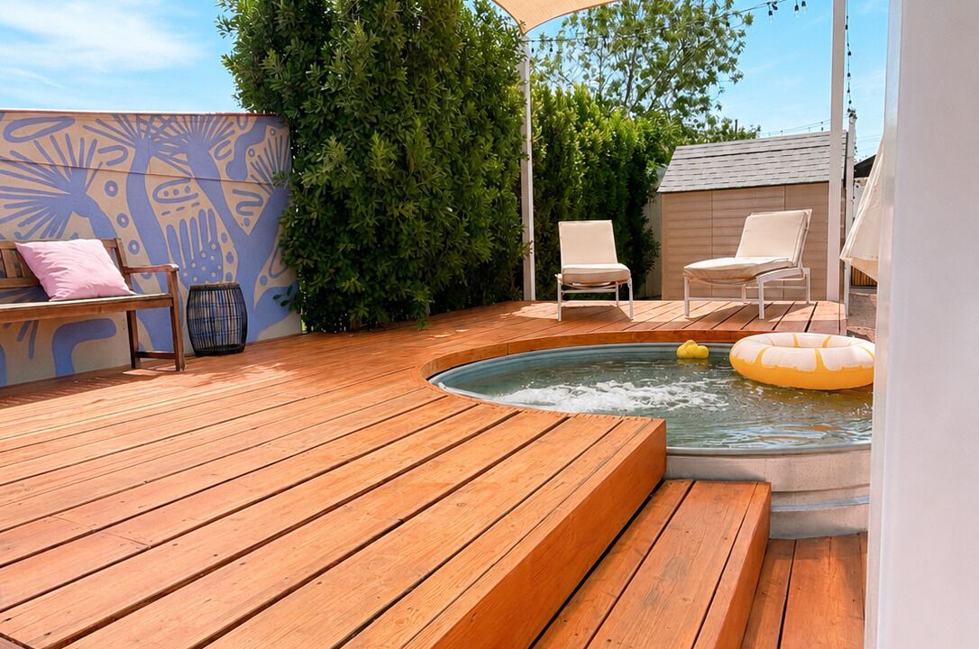 Photo of Patio Balcony in Mesa