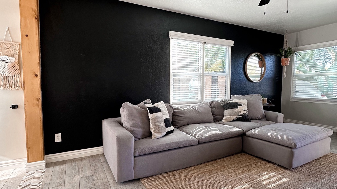 Photo of Livingroom in Mesa