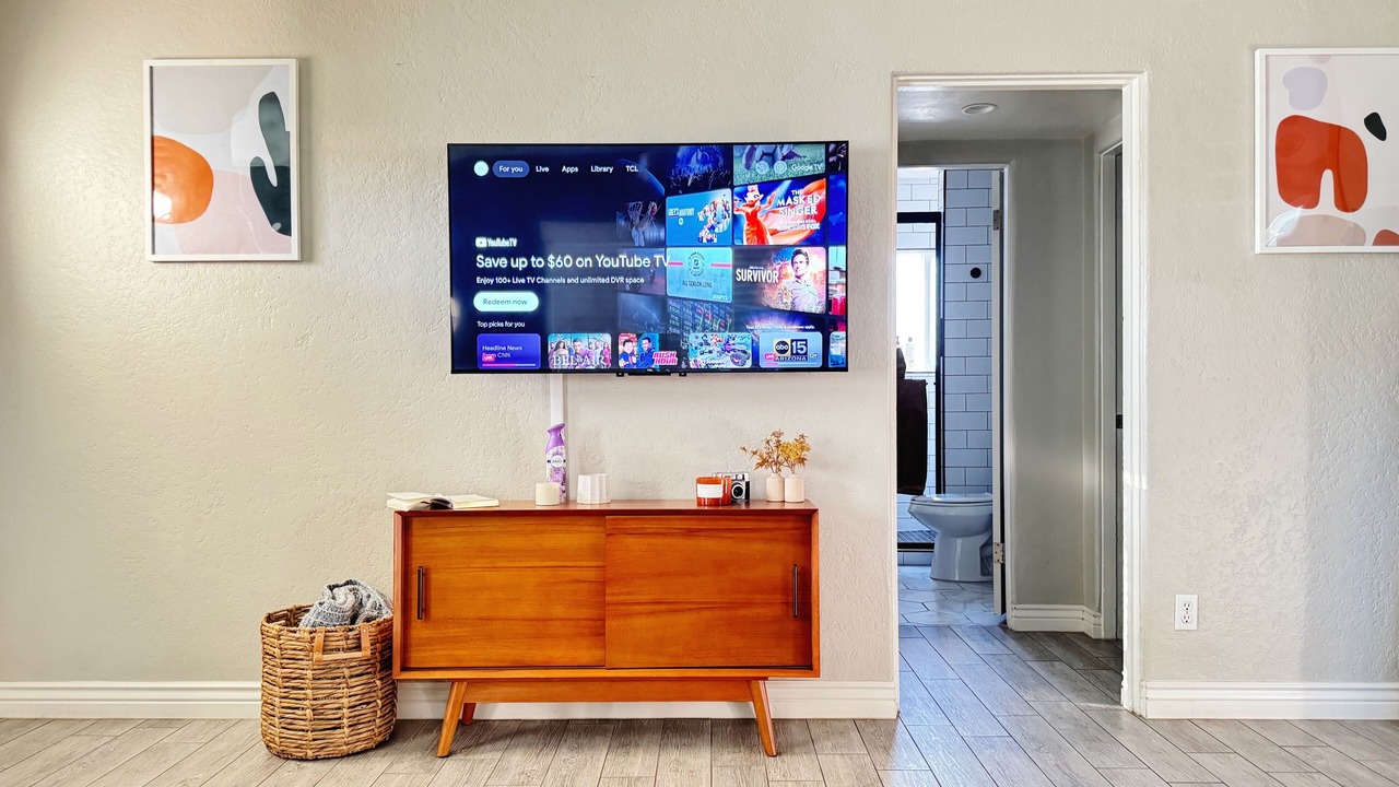 Photo of Bedroom in Mesa