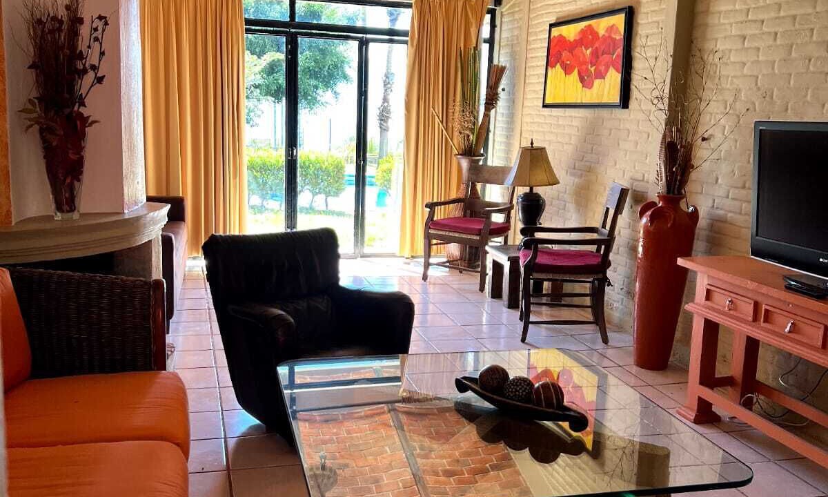 Photo of Livingroom in Ajijic