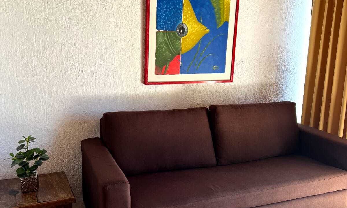 Photo of Livingroom in Ajijic