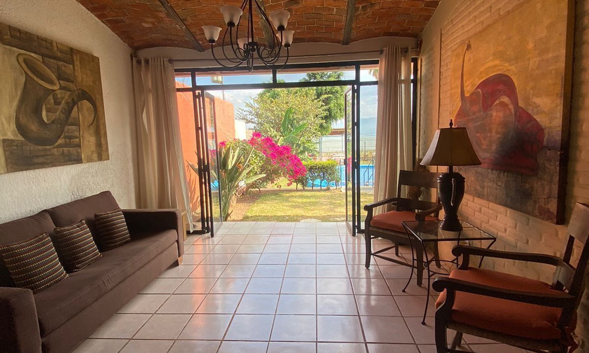 Photo of Livingroom in Ajijic