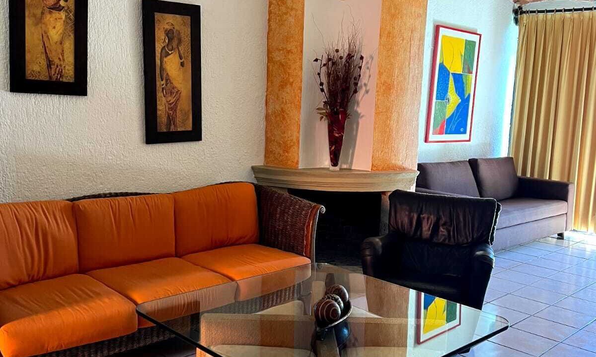 Photo of Livingroom in Ajijic