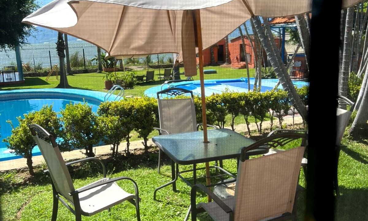 Photo of Outdoor in Ajijic
