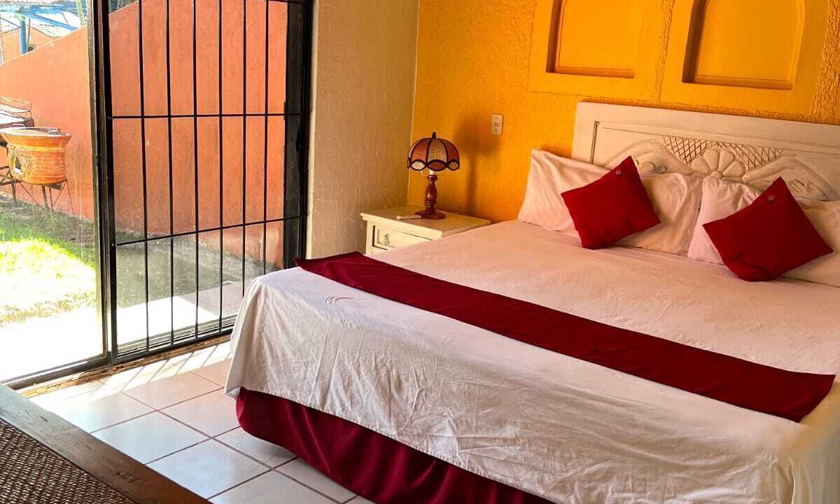 Photo of Bedroom in Ajijic