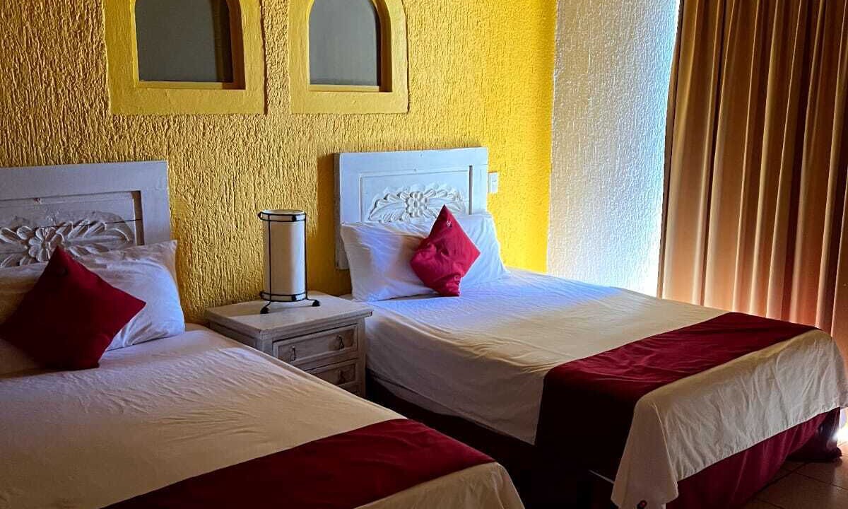 Photo of Bedroom in Ajijic