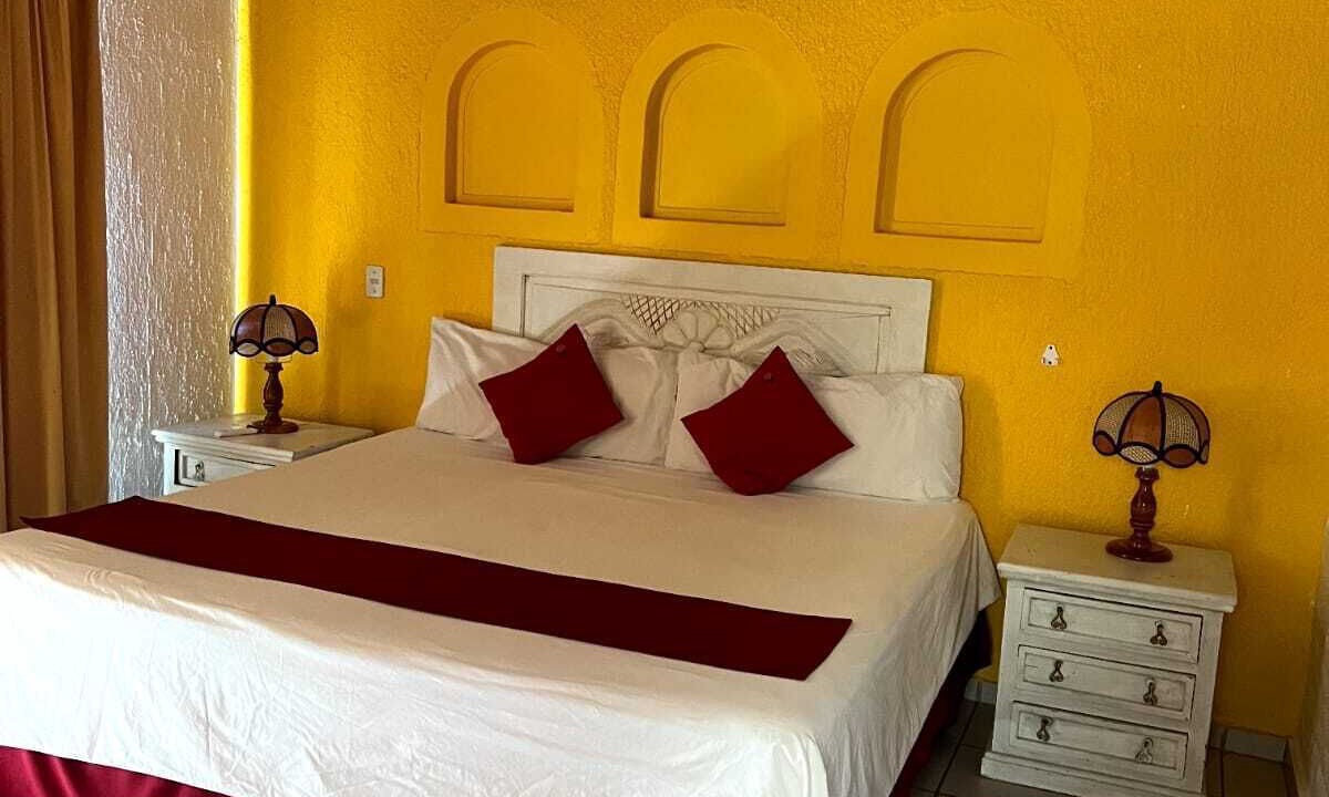 Photo of Bedroom in Ajijic