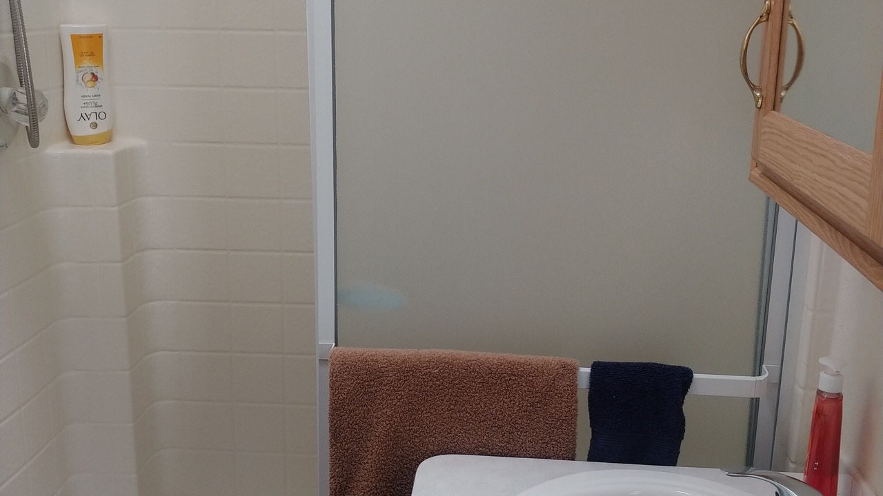 Photo of Bathroom in Casa Grande