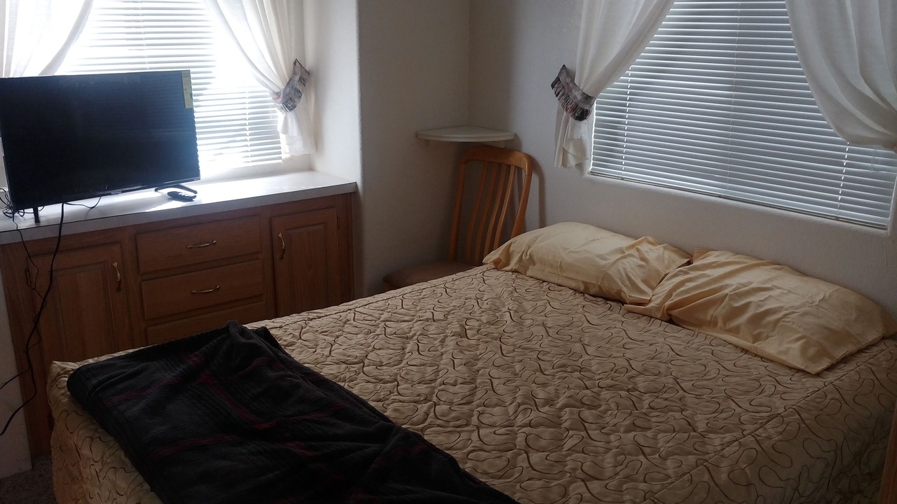 Photo of Bedroom in Casa Grande
