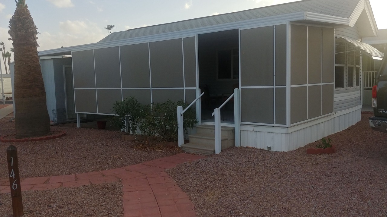 Photo of Outdoor in Casa Grande