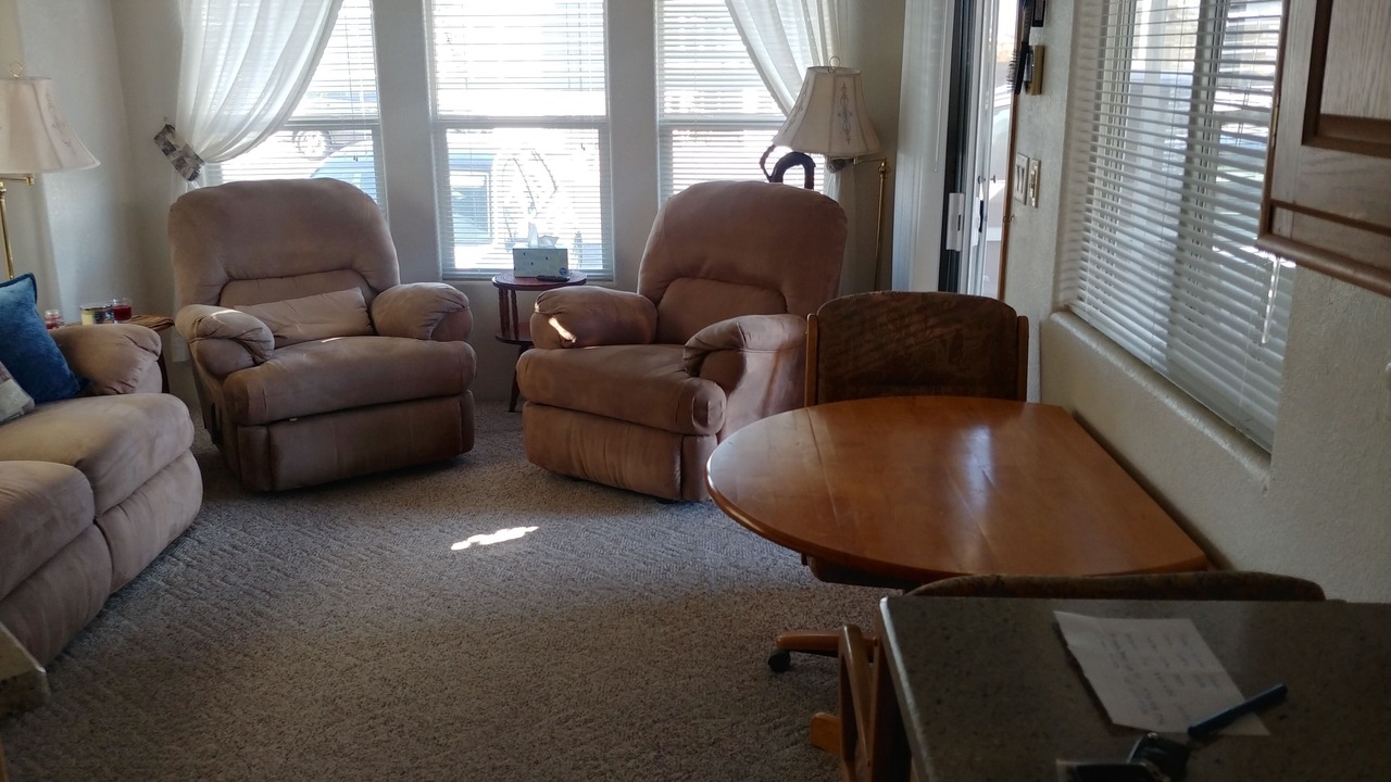 Photo of Livingroom in Casa Grande
