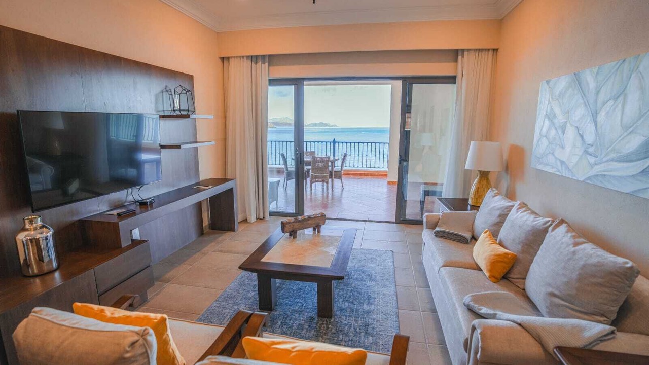Photo of Livingroom in Loreto