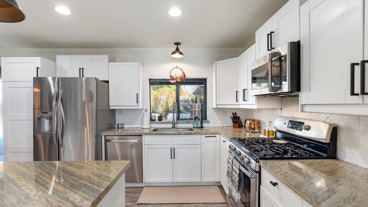 Photo of Kitchen in Gilbert