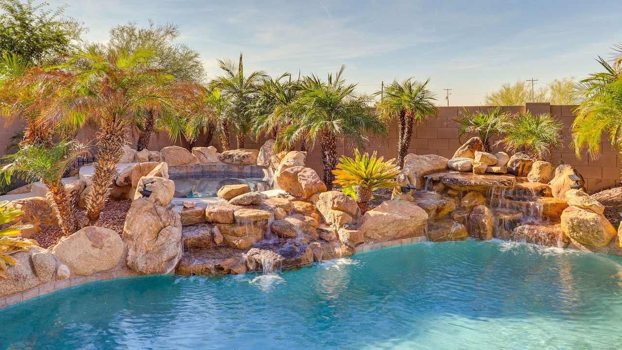 Photo of Outdoor in Estrella Mountain Ranch