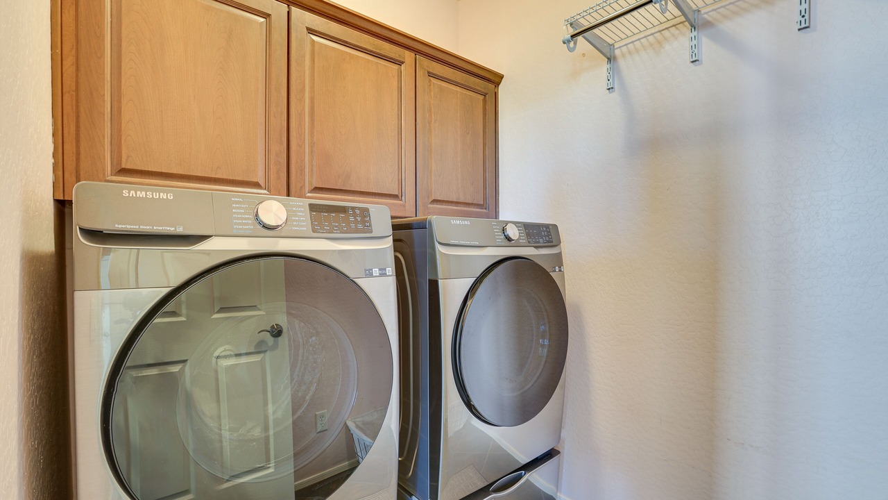 Photo of Bedroom in Estrella Mountain Ranch