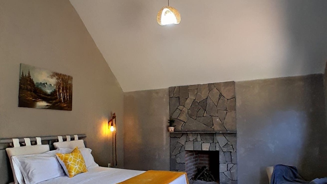 Photo of Bedroom in Huasca De Ocampo