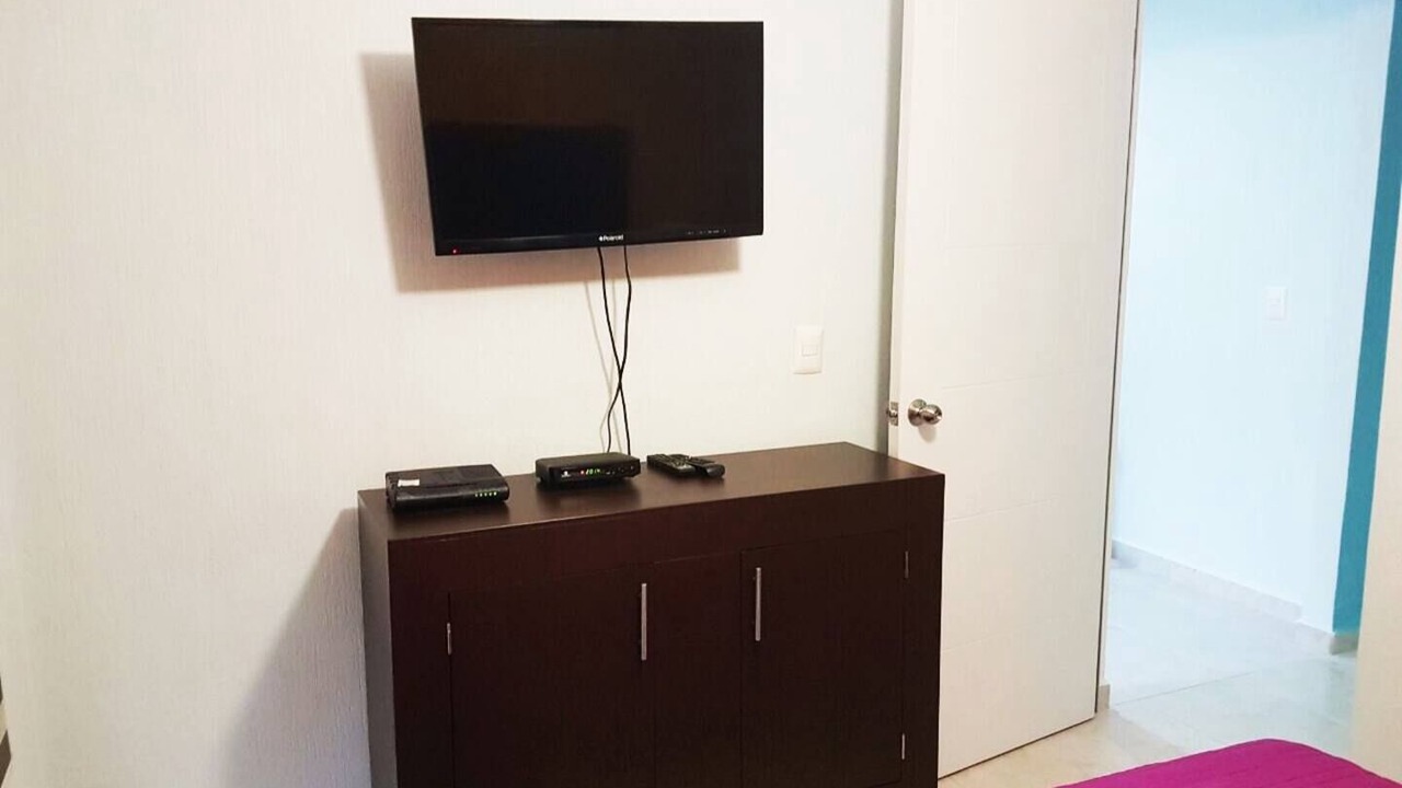 Photo of Bedroom in Tlaquepaque