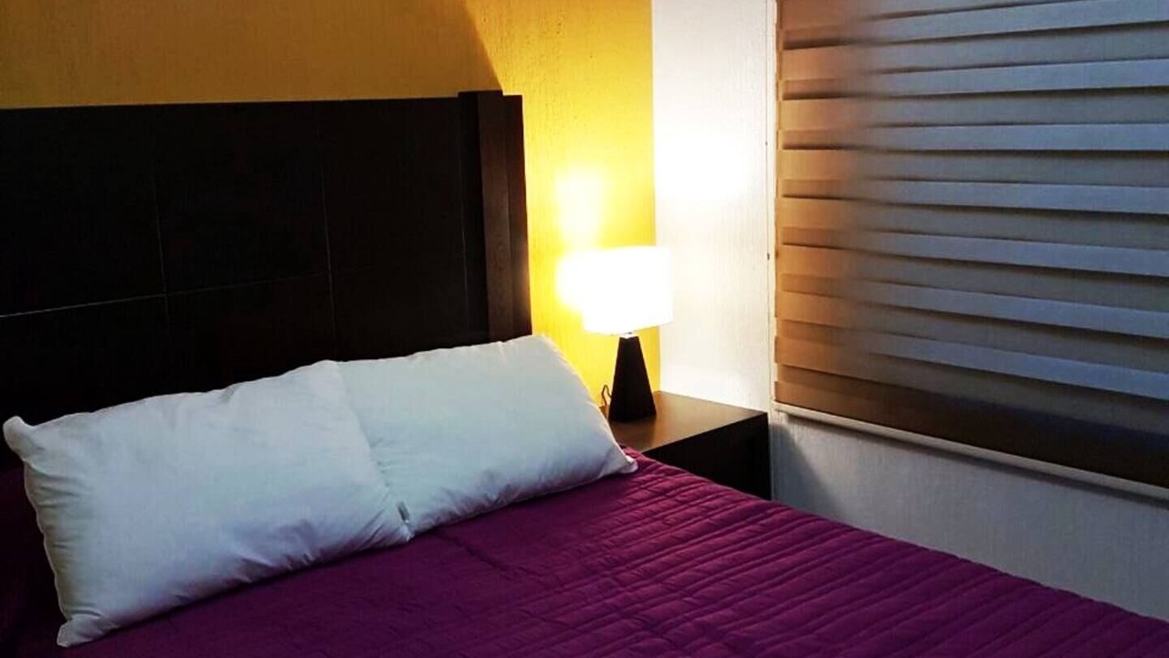 Photo of Bedroom in Tlaquepaque