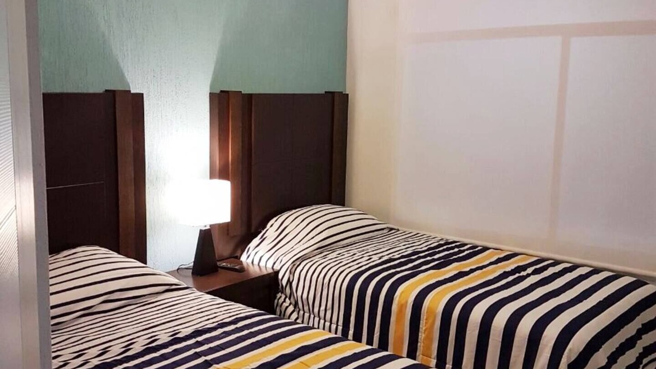Photo of Bedroom in Tlaquepaque