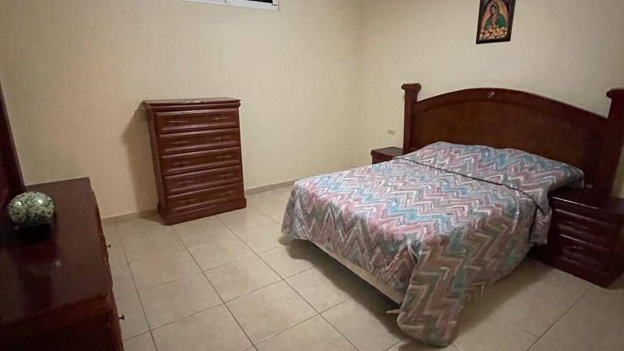 Photo of Bedroom in Mazatlan