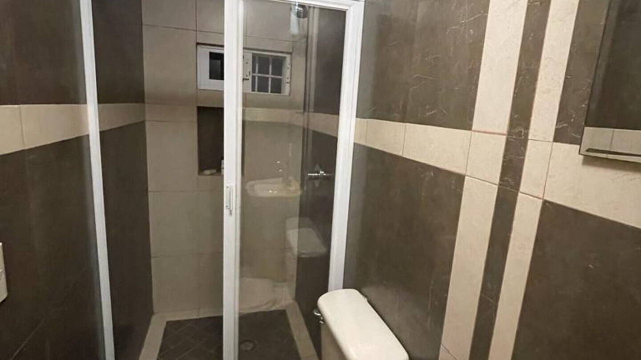 Photo of Bathroom in Mazatlan